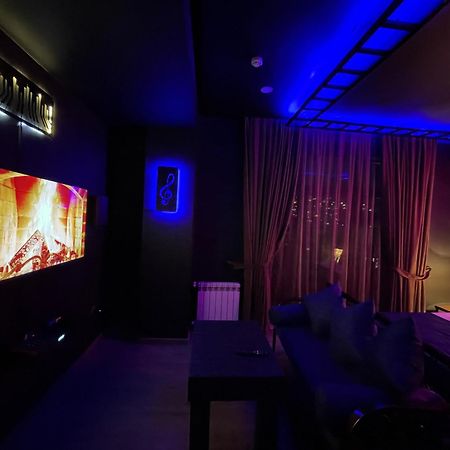 My Music Hotel Баку Екстериор снимка