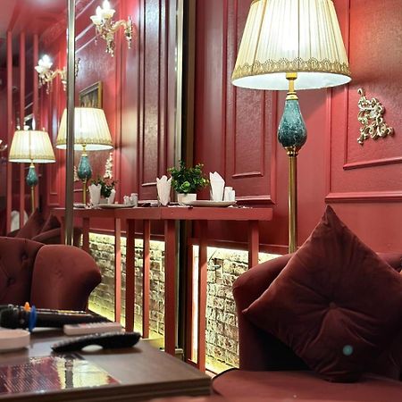 My Music Hotel Баку Екстериор снимка