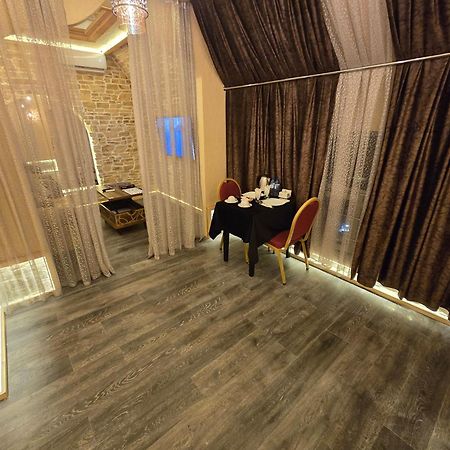 My Music Hotel Баку Екстериор снимка