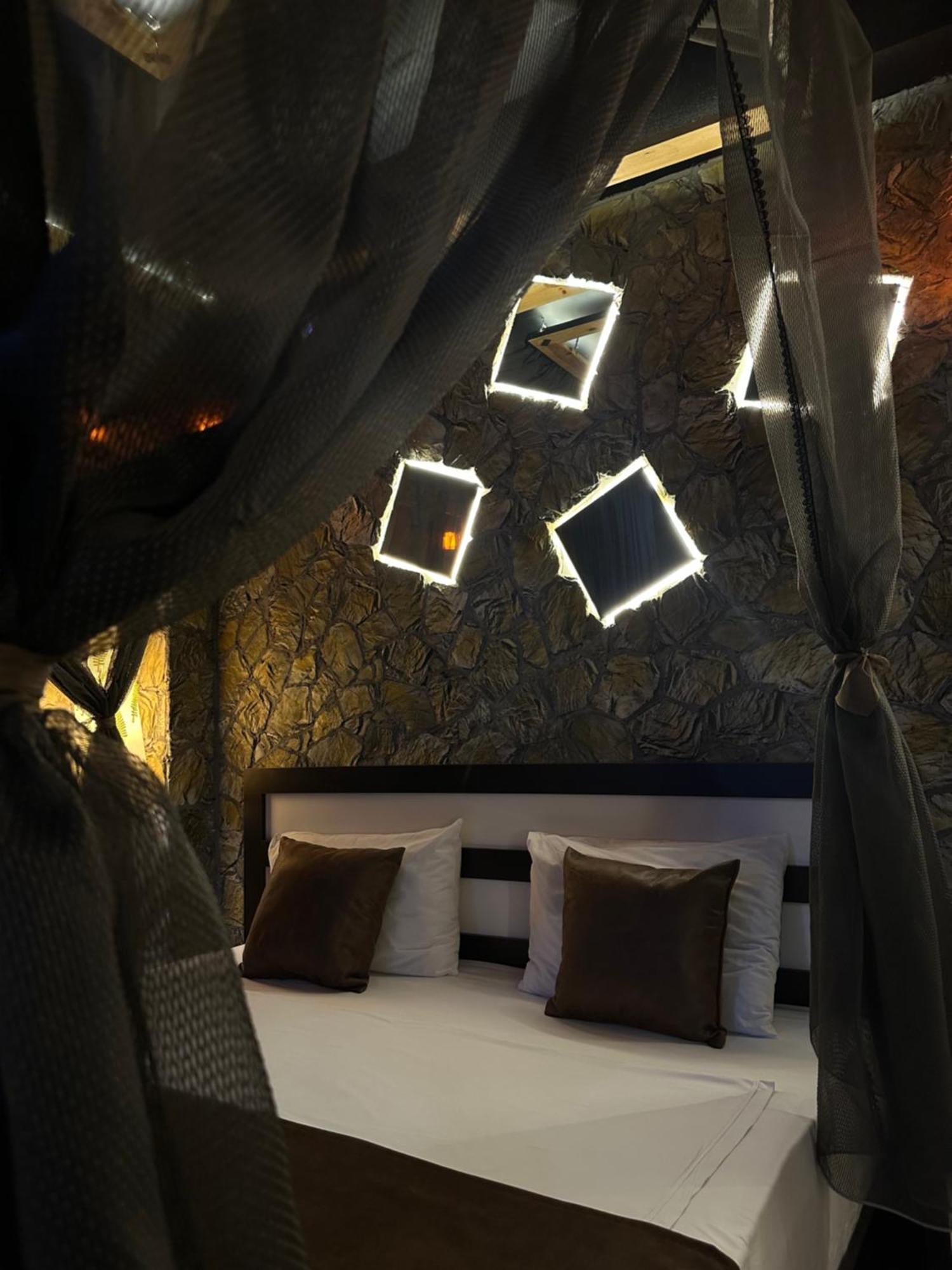 My Music Hotel Баку Екстериор снимка