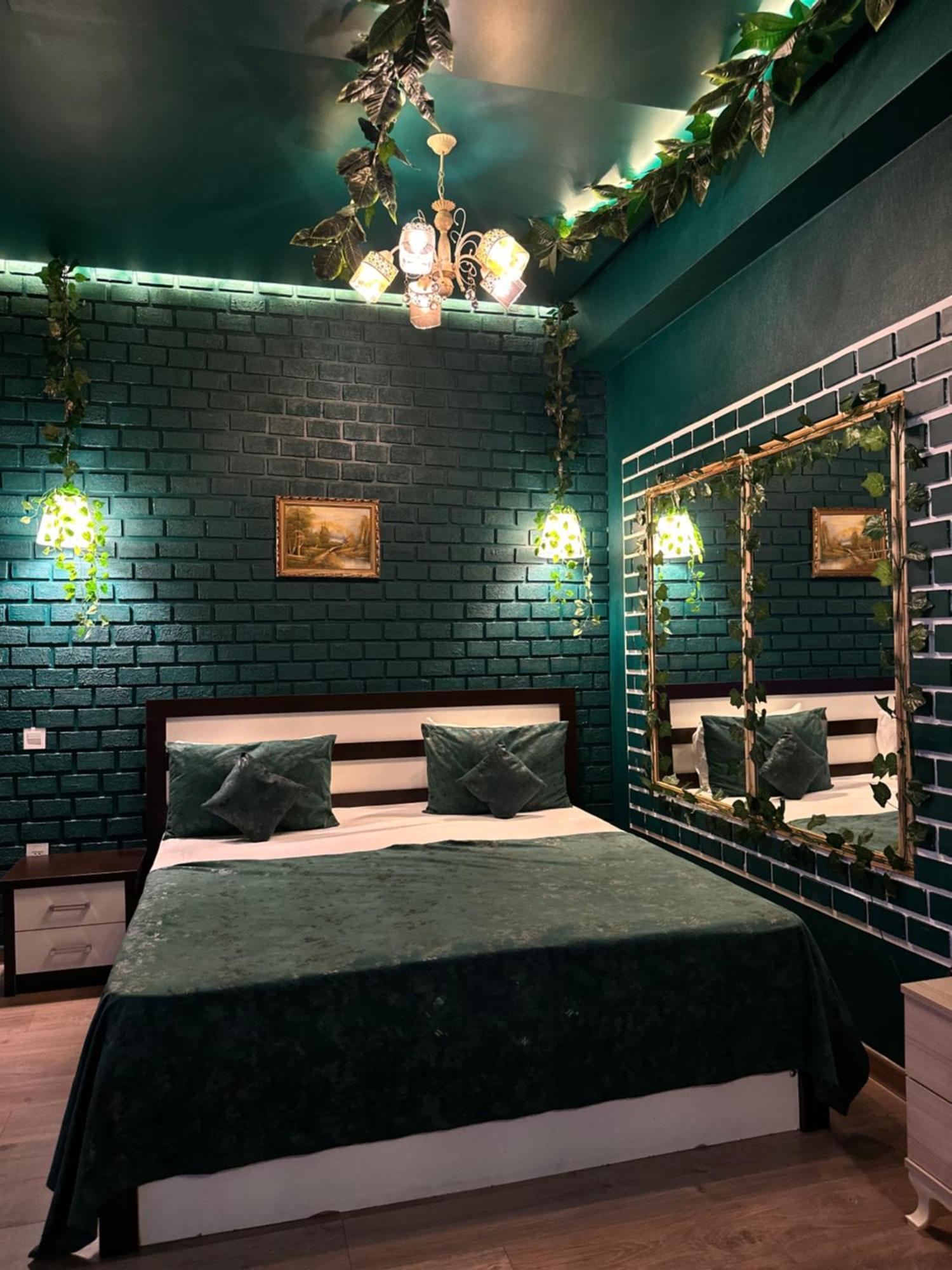 My Music Hotel Баку Екстериор снимка