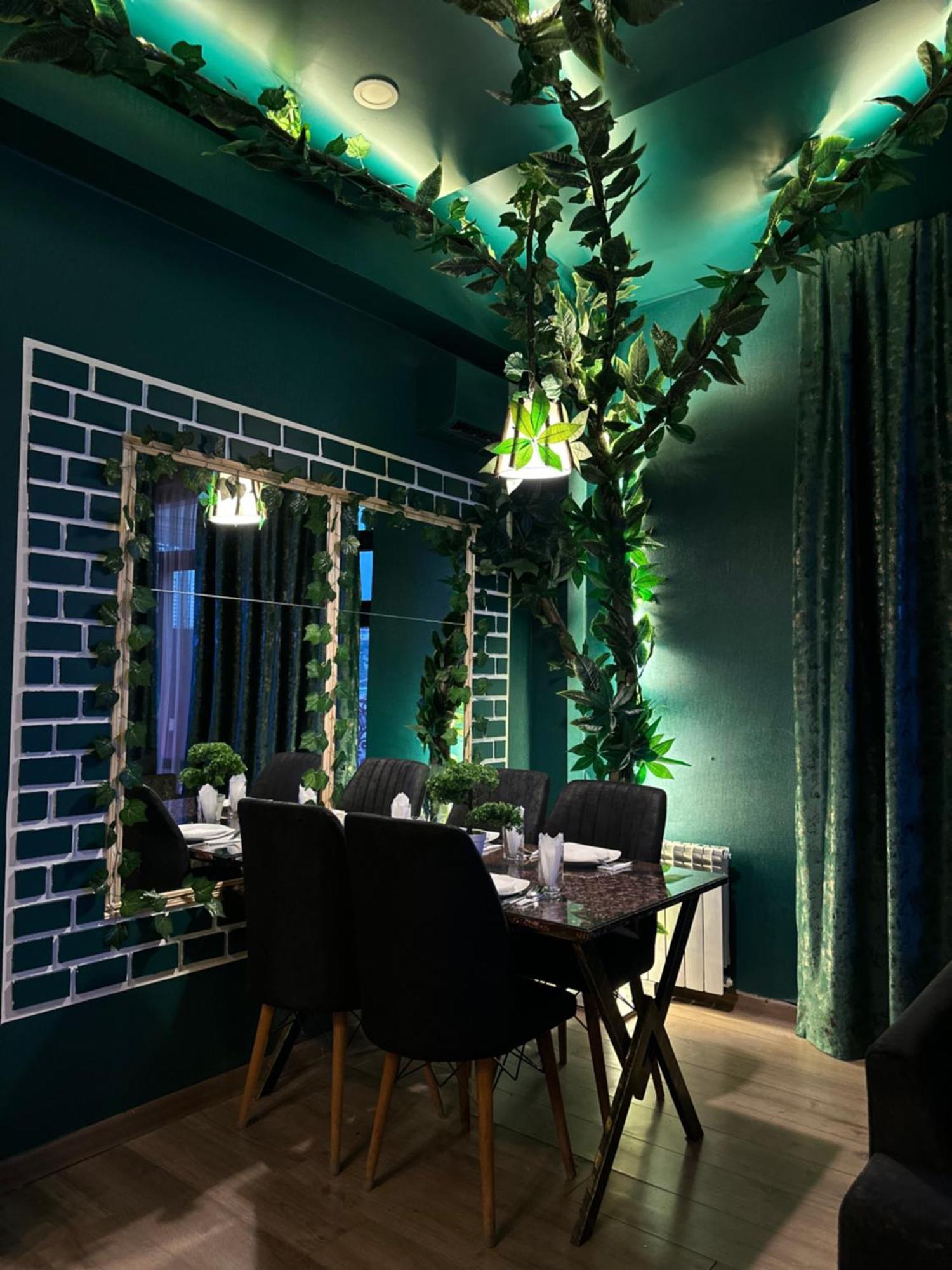 My Music Hotel Баку Екстериор снимка
