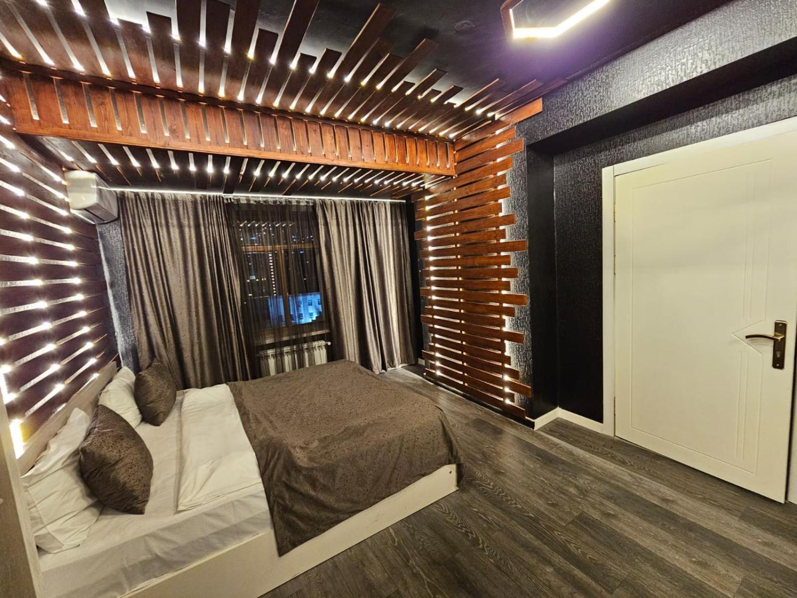 My Music Hotel Баку Екстериор снимка