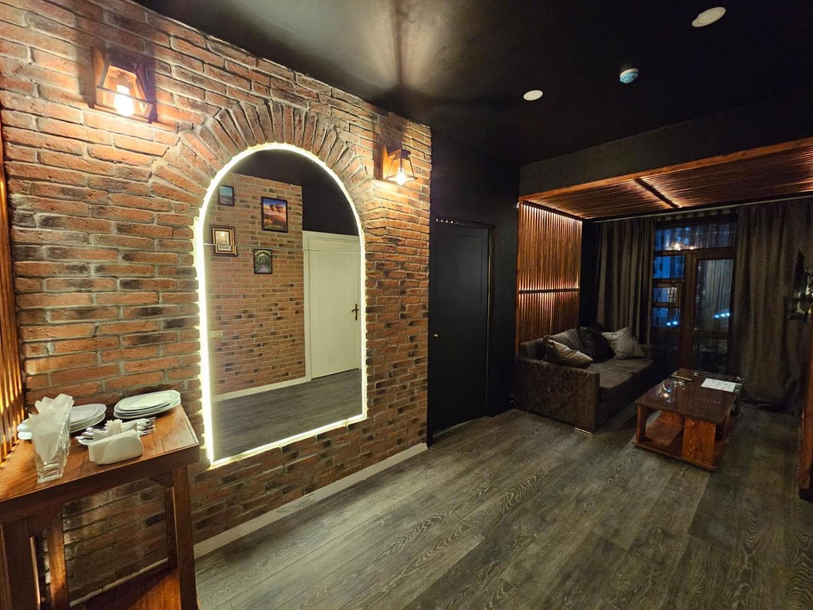 My Music Hotel Баку Екстериор снимка