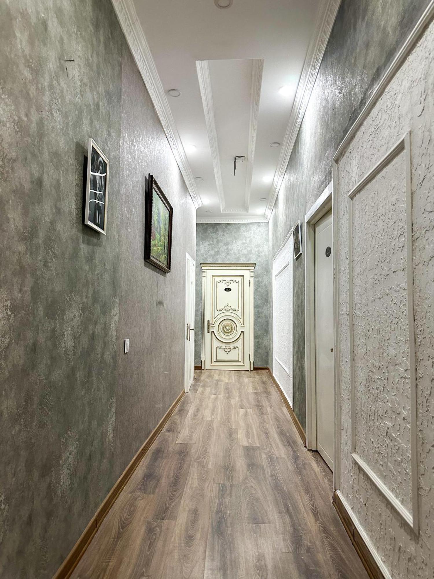 My Music Hotel Баку Екстериор снимка