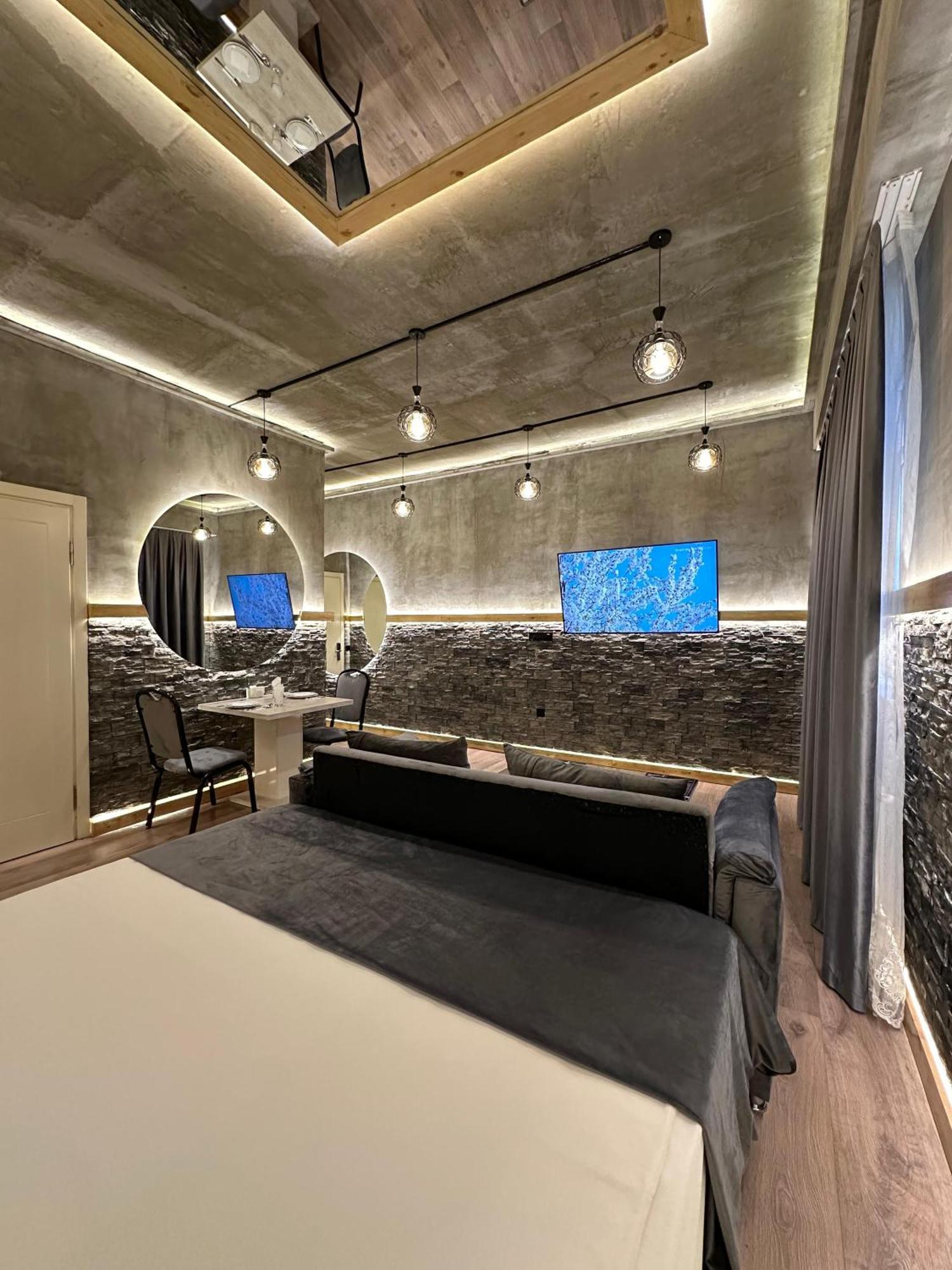 My Music Hotel Баку Екстериор снимка