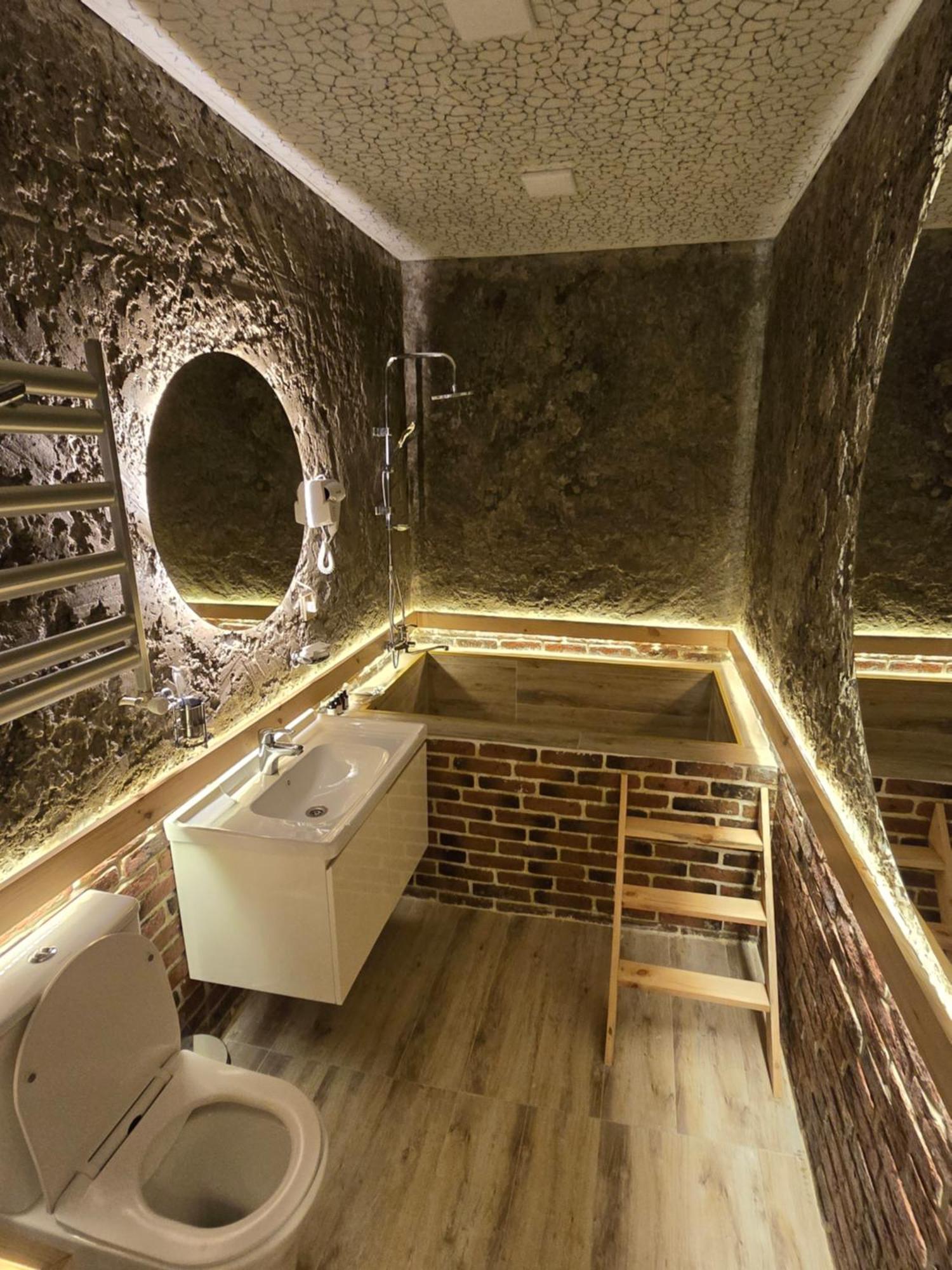 My Music Hotel Баку Екстериор снимка