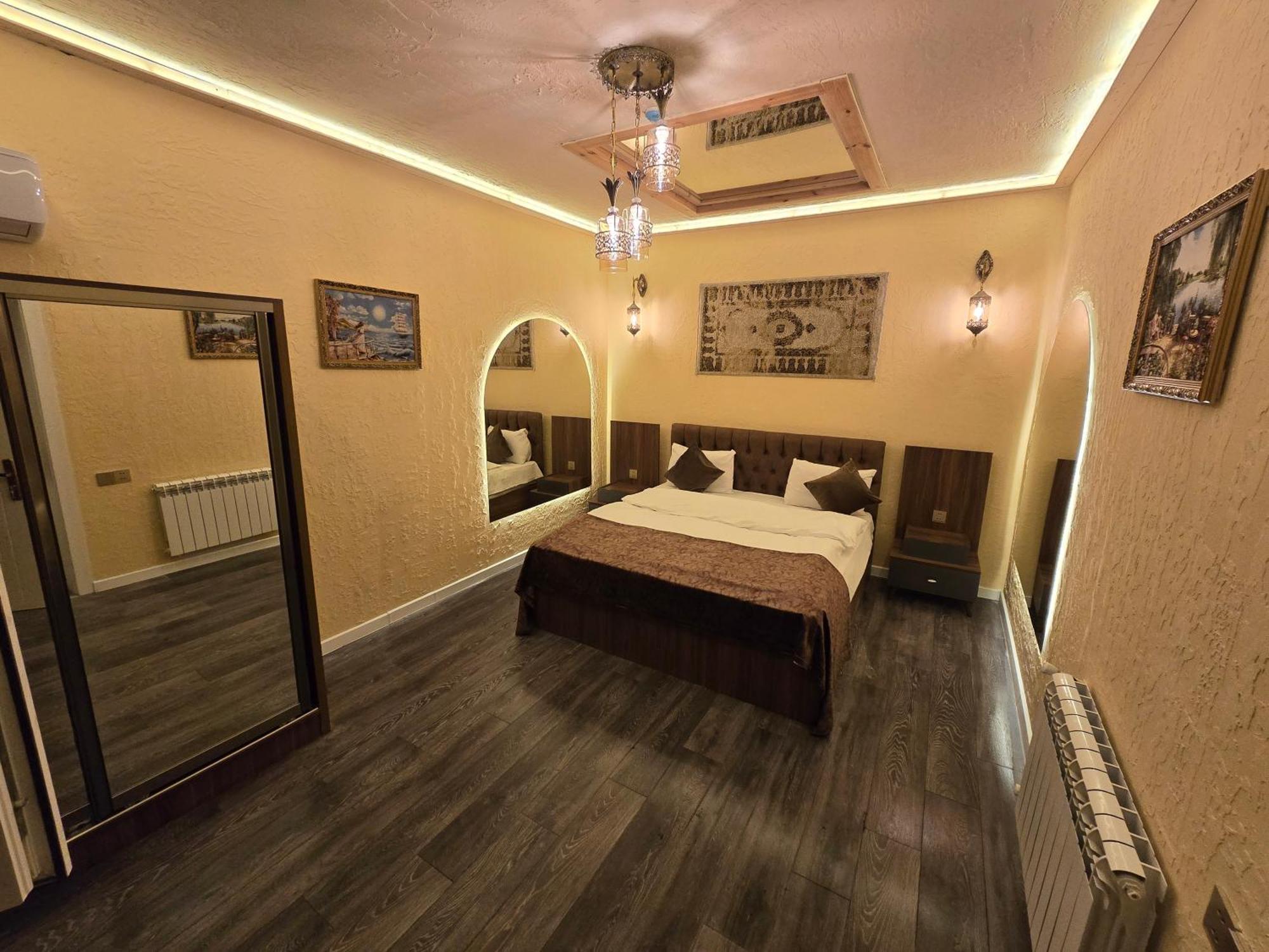 My Music Hotel Баку Екстериор снимка
