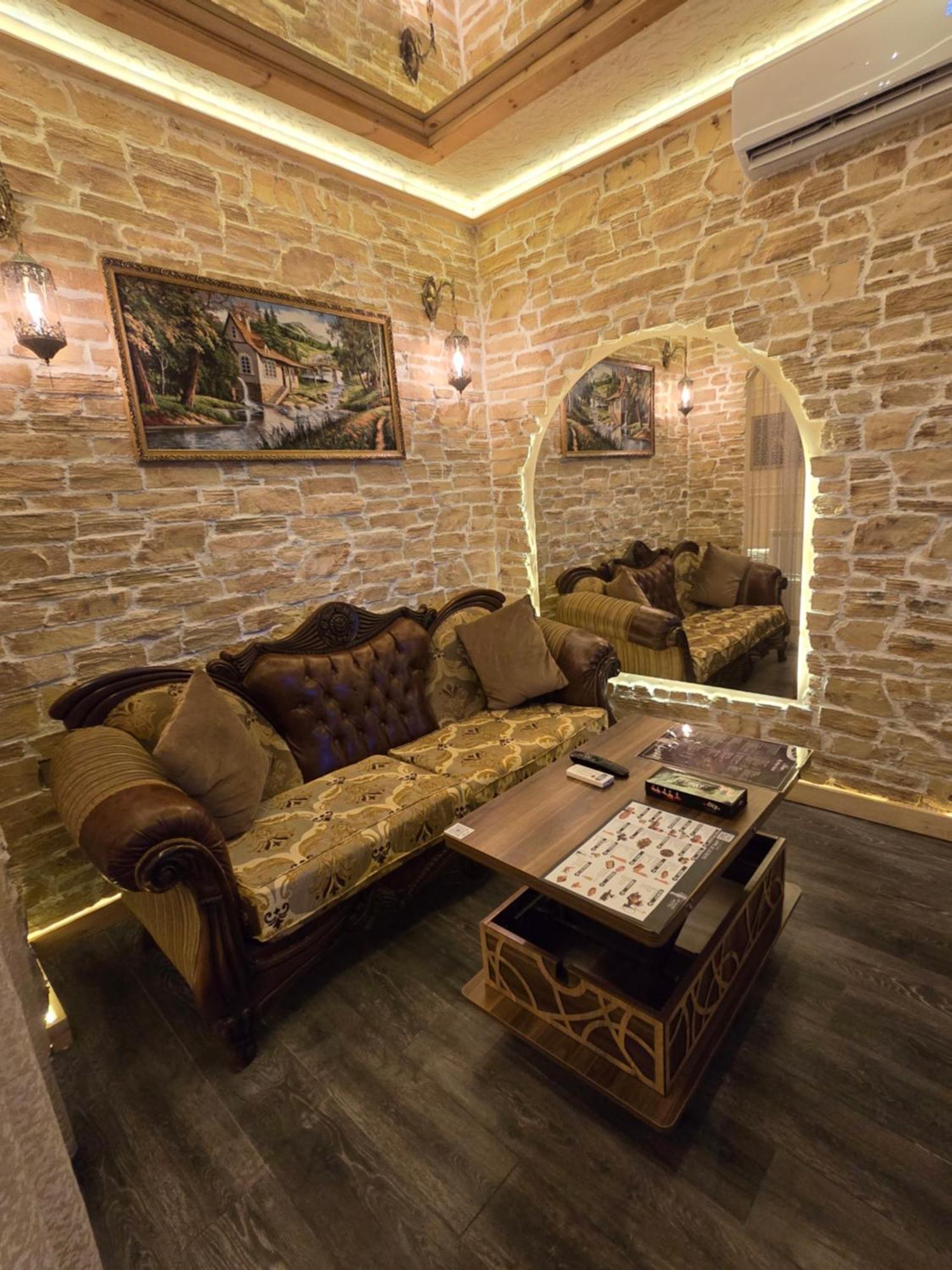 My Music Hotel Баку Екстериор снимка